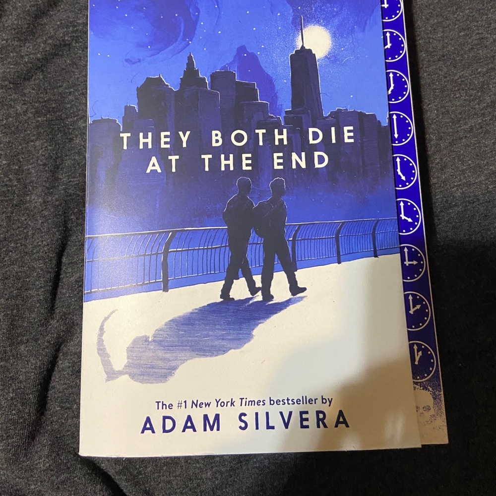 They Both Die at The End